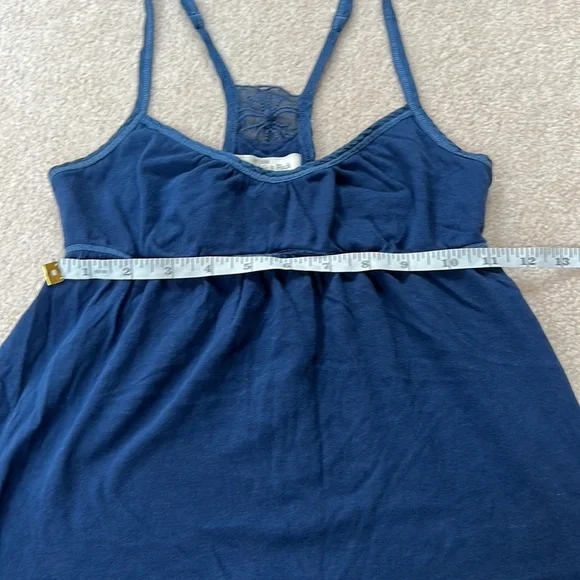 Abercrombie and fitch tank top - Picture 3 of 9